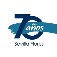 Sevilla Flores Procuradores logo - Similar company to Rubio Hidalgo S.A.