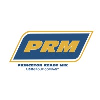 Princeton Ready Mix logo - Similar company to Westridge Rock Ventures Ltd.