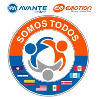 Grupo Avante-Emotion logo - Similar company to Romatecsans International Limited