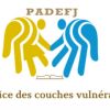 PADEFJ logo - Similar company to Crisis Analysis Team (Cat) - Democratic Republic Of Congo