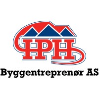 HPH Byggentreprenør AS logo - Similar company to Eiken Maritime As