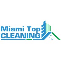 Miami Top Cleaning logo - Similar company to Pro Facility Services