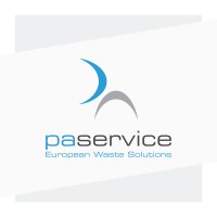 PA Service srl logo - Similar company to Danfond A/S