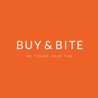 Buy and Bite logo - Similar company to Source Graphics Ltd.