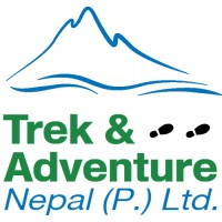Trek and Adventure Nepal logo - Similar company to Bon Mon Trip