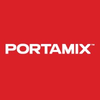 Portamix logo - Similar company to Comar Optics Ltd
