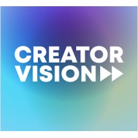 Creator Vision logo - Similar company to Creator Playground