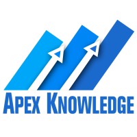 Apex Knowledge, LLC. logo - Similar company to Apex Solutions