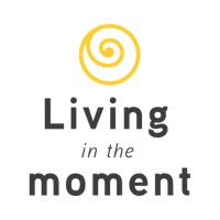 Living in the moment logo - Similar company to Hodari B.V.