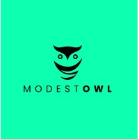 MODEST OWL LTD logo - Similar company to Orthogonality Ltd
