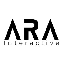 ARA interactive logo - Similar company to Everything Nice