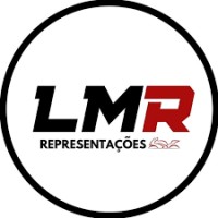 LMR Representações logo - Similar company to Perrin Consultoria