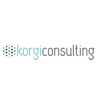 Korgi Consulting logo - Similar company to Adept Oh Ltd