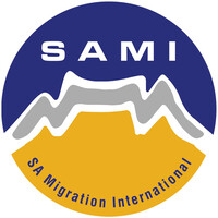 SA Migration logo - Similar company to Vsoftsystems