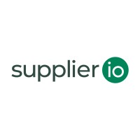 Supplier.io logo - Similar company to Conexiom