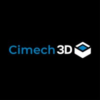 Cimech 3D logo - Similar company to Dtrigo