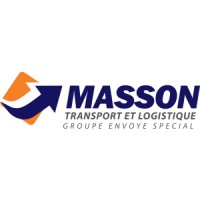 Masson transport et logistique logo - Similar company to Sameto Technifil