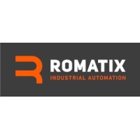 Romatix logo - Similar company to Innomatic Bv