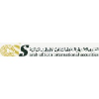 Arab African International Securities logo - Similar company to Arab African International Mortgage Finance Company