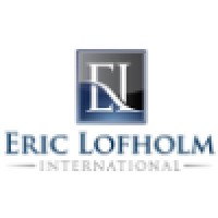 Eric Lofholm International logo - Similar company to Readitfor.Me