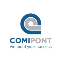 COMIPONT S.p.A. logo - Similar company to Afrika Formwork