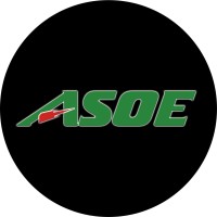 ASOE Pipe -  New Zealand logo - Similar company to Arcpoint Industries