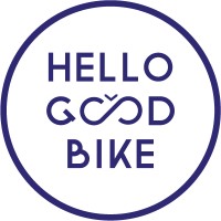 Hello Good Bike