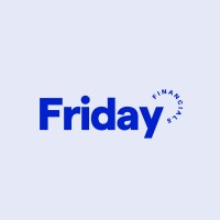 Friday Financials logo - Similar company to June