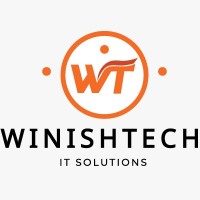 WinishTech IT Solutions Pvt Ltd logo - Similar company to Zarle Infotech