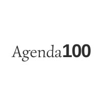 Agenda 100 logo - Similar company to Lamparasmolonas