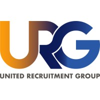 United Recruitment Group logo - Similar company to Skill Stream Ai