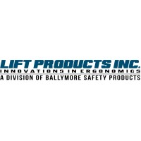 Lift Products Inc.