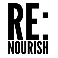 RE:NOURISH logo - Similar company to The Root Co. | B Corp™️
