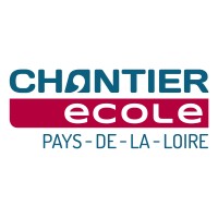 CHANTIER école Pays de la Loire logo - Similar company to Chantier École