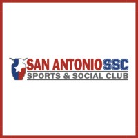 San Antonio Sports and Social Club logo - Similar company to Sports Business Club At Georgia Tech