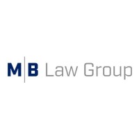 MB Law Group, LLP logo - Similar company to Gilbert Levy @ Bridgeport