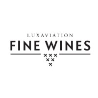 Luxaviation Fine Wines logo - Similar company to Freedomfire Communications