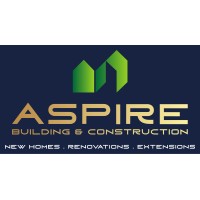 Aspire Building and Construction logo - Similar company to Aspire Constructions