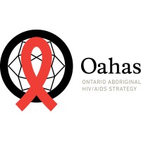 Ontario Aboriginal HIV/AIDS Strategy (Oahas) logo - Similar company to Trellis Hiv & Community Care