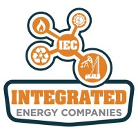 Integrated Energy Companies logo - Similar company to Warfarian Energy Companies Ltd