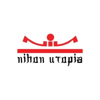 Nihon Utopia logo - Similar company to Department Of Business Economics, Maharaja Agrasen College, University Of Delhi