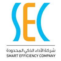 شركة الاداء الذكي logo - Similar company to Smart Perfor Company