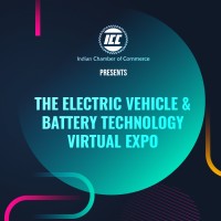 ICC Electric Vehicle & Battery Technology Virtual Expo logo - Similar company to Softkey Sas