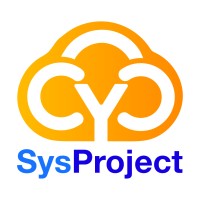 SYS PROJECT logo - Similar company to It For All