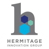 Hermitage Innovation Group logo - Similar company to Border Merchant Systems Limited