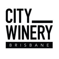 City Winery Brisbane logo - Similar company to Allo Creative