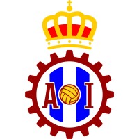 REAL AVILÉS INDUSTRIAL logo - Similar company to Cd Badajoz