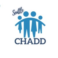 Seattle CHADD logo - Similar company to Holistic Community Therapy