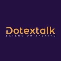 dotextalk logo - Similar company to Techinwallet