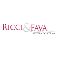 Ricci & Fava Attorneys At Law logo - Similar company to Fronzuto Law Group